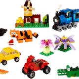 Set LEGO 10696