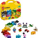 Set LEGO 10713
