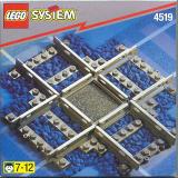 Set LEGO 4519