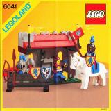 Set LEGO 6041