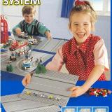 Set LEGO 6312