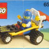 Set LEGO 6510