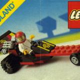 Set LEGO 6526