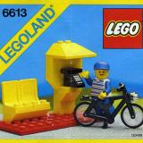 Set LEGO 6613