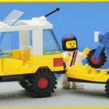 Set LEGO 6677