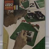 Set LEGO 798