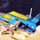 Set LEGO 924